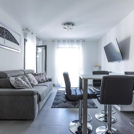 Cannes: Appartement Cosy A 2 Pas De La Croisette エクステリア 写真