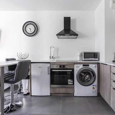 Cannes: Appartement Cosy A 2 Pas De La Croisette エクステリア 写真