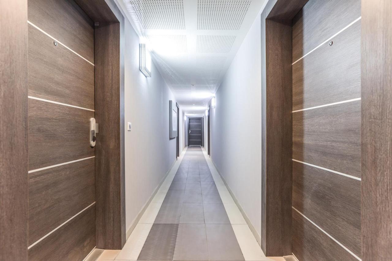 Cannes: Appartement Cosy A 2 Pas De La Croisette エクステリア 写真
