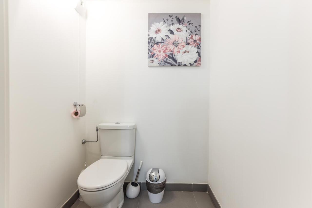 Cannes: Appartement Cosy A 2 Pas De La Croisette エクステリア 写真