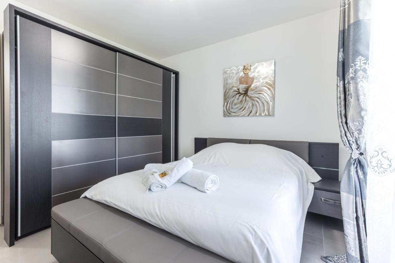 Cannes: Appartement Cosy A 2 Pas De La Croisette エクステリア 写真