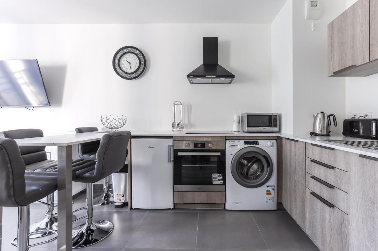Cannes: Appartement Cosy A 2 Pas De La Croisette エクステリア 写真