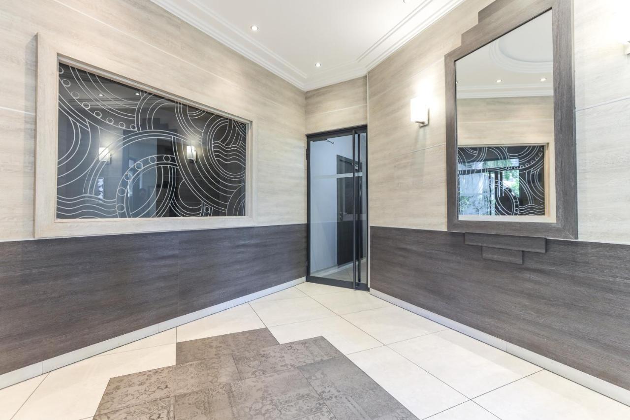 Cannes: Appartement Cosy A 2 Pas De La Croisette エクステリア 写真