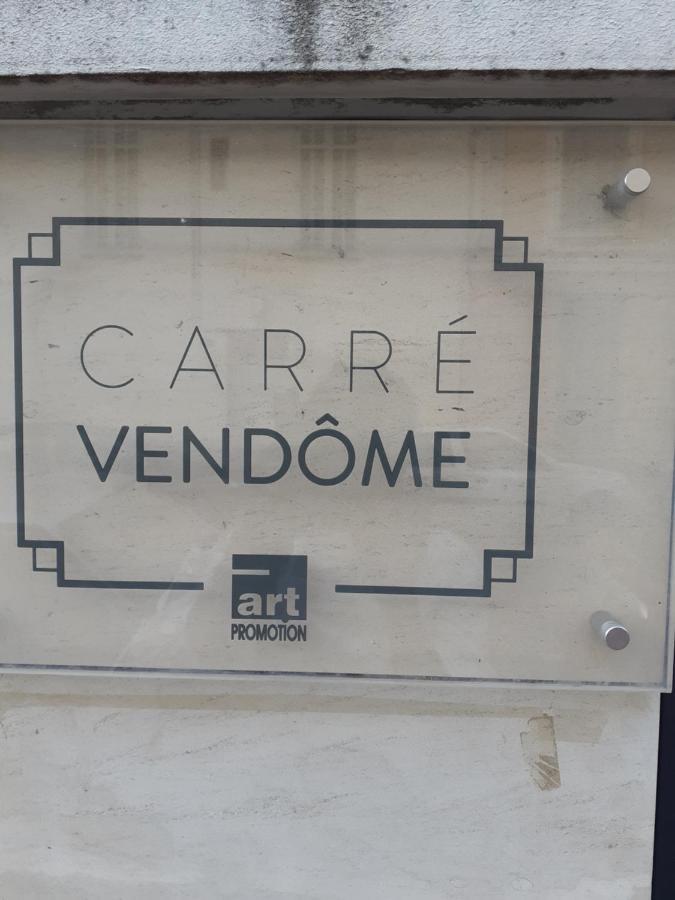 Cannes: Appartement Cosy A 2 Pas De La Croisette エクステリア 写真