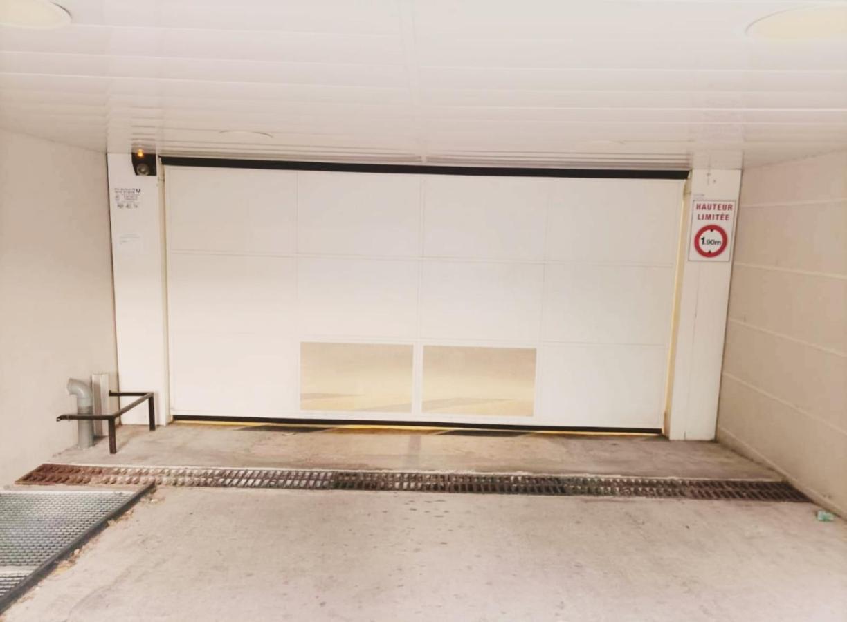 Cannes: Appartement Cosy A 2 Pas De La Croisette エクステリア 写真